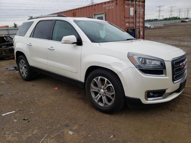 صورة رقم 4 من المزاد - 2014 GMC ACADIA SLT مع VIN 1GKKVRKD7EJ190934