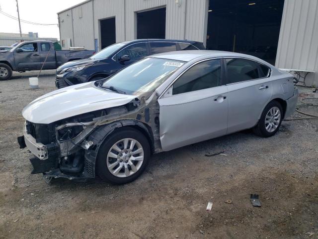 Photo 1 from auction – 2016 NISSAN ALTIMA 2.5 with VIN 1N4AL3AP0GN309141