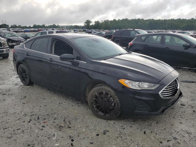 Photo 4 from auction – 2019 FORD FUSION SE with VIN 3FA6P0HD3KR159293