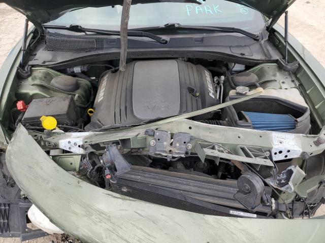 Photo 11 from auction – 2019 DODGE CHARGER R/ with VIN 2C3CDXCT6KH540858