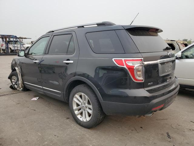 Photo 2 from auction – 2013 FORD EXPLORER X with VIN 1FM5K8D87DGB47200