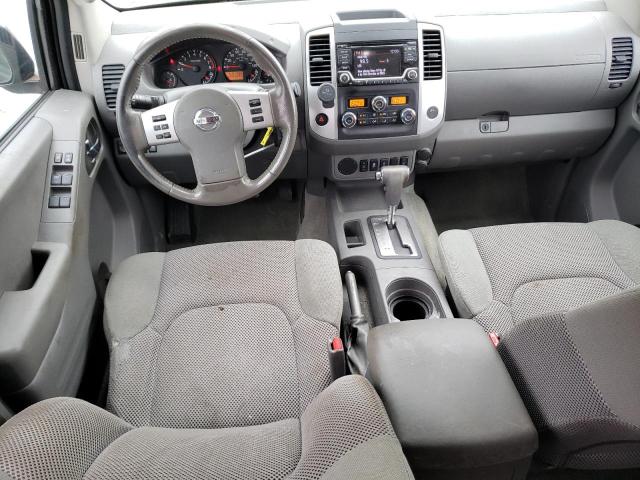 Photo 8 from auction – 2016 NISSAN FRONTIER S with VIN 1N6AD0ER0GN724653