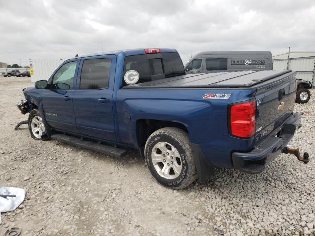 Photo 2 from auction – 2016 CHEVROLET SILV1500 4 with VIN 3GCUKREC2GG344213