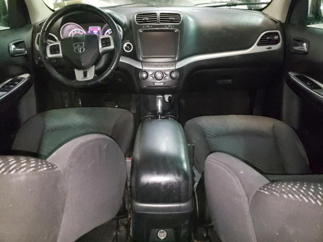 Photo 8 from auction – 2013 DODGE JOURNEY SX with VIN 3C4PDCBG3DT677261