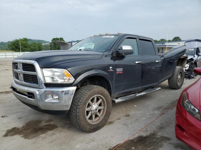 DODGE RAM PU1500 2011 with VIN 3D7UT2CL2BG554333 - Photo from auction