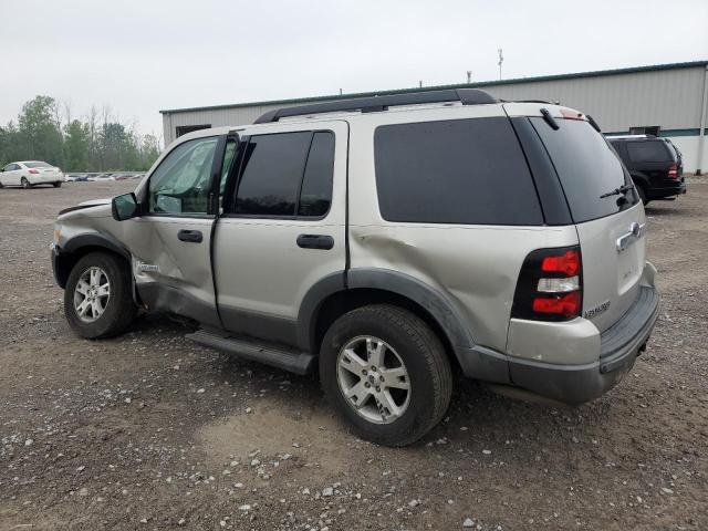 Photo 2 from auction – 2006 FORD EXPLORER X with VIN 1FMEU73EX6UA58933