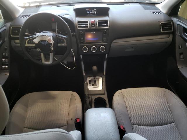 Photo 8 from auction – 2017 SUBARU FORESTER 2 with VIN JF2SJABC6HH494737