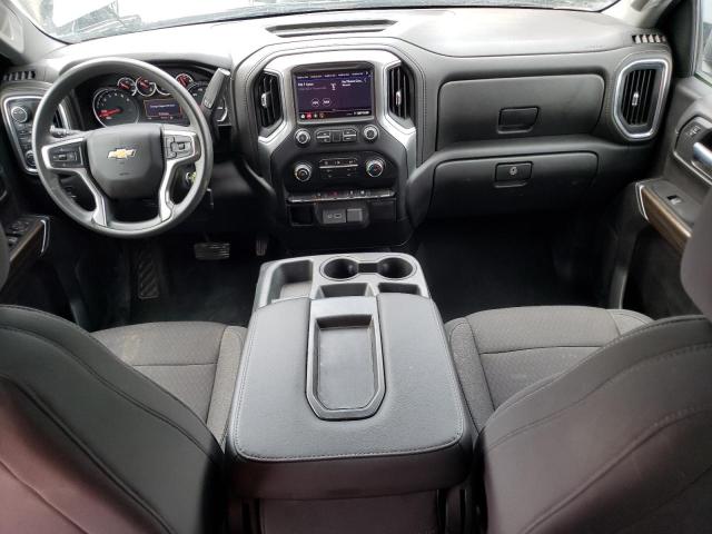 Photo 8 from auction – 2020 CHEVROLET SILVERADO with VIN 1GCRYDED1LZ263343