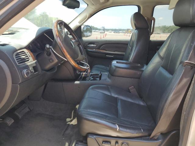 Photo 7 from auction – 2009 GMC YUKON DENA with VIN 1GKFC032X9R177201