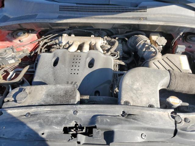 Photo 11 from auction – 2008 KIA SPORTAGE E with VIN KNDJE723387538393