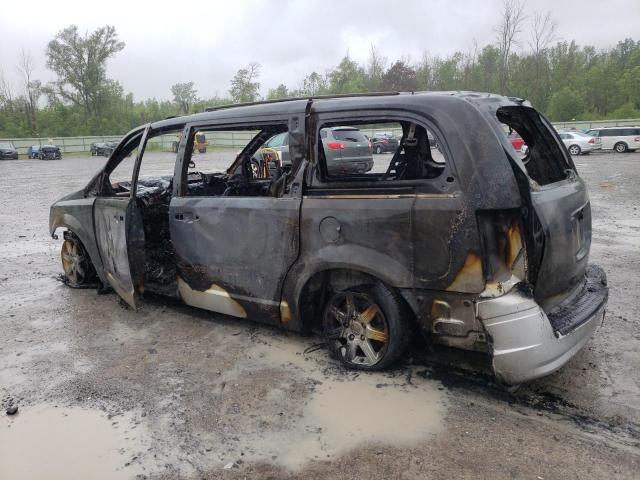 Photo 2 from auction – 2010 CHRYSLER TOWN & COU with VIN 2A4RR5D13AR347935