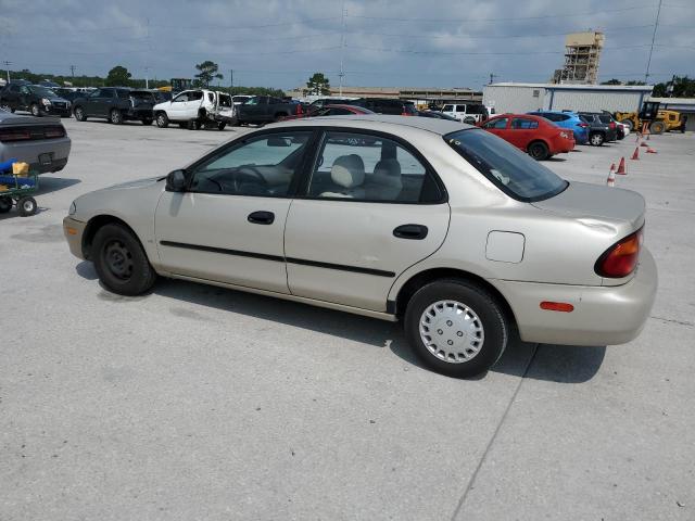 Photo 2 from auction – 1995 MAZDA PROTEGE DX with VIN JM1BA1417S0175170