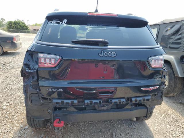 Фото 6 с аукциона – 2020 JEEP COMPASS TR с VIN 3C4NJDDBXLT170461