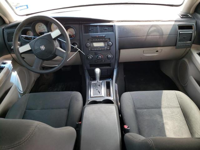 Photo 8 from auction – 2007 DODGE CHARGER SE with VIN 2B3KA43R47H643773