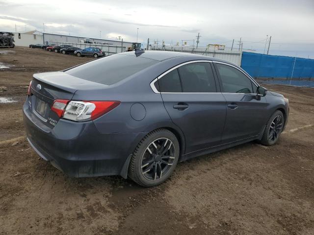 Photo 3 from auction – 2016 SUBARU LEGACY 2.5 with VIN 4S3BNAN69G3013528
