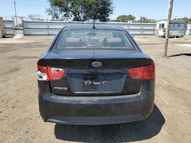 Photo 6 from auction – 2010 KIA FORTE EX with VIN KNAFU4A25A5293773