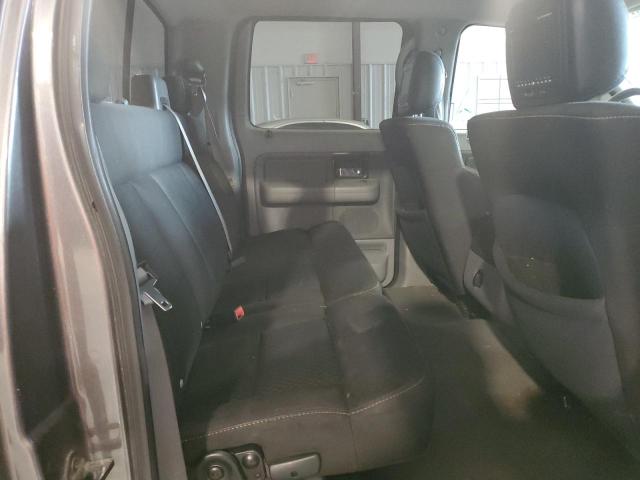 Photo 10 from auction – 2008 FORD F150 SUPER with VIN 1FTPW12V08KD27686