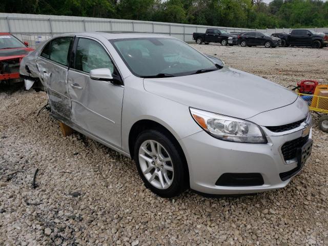 Photo 4 from auction – 2016 CHEVROLET MALIBU LIM with VIN 1G11C5SA3GU148332