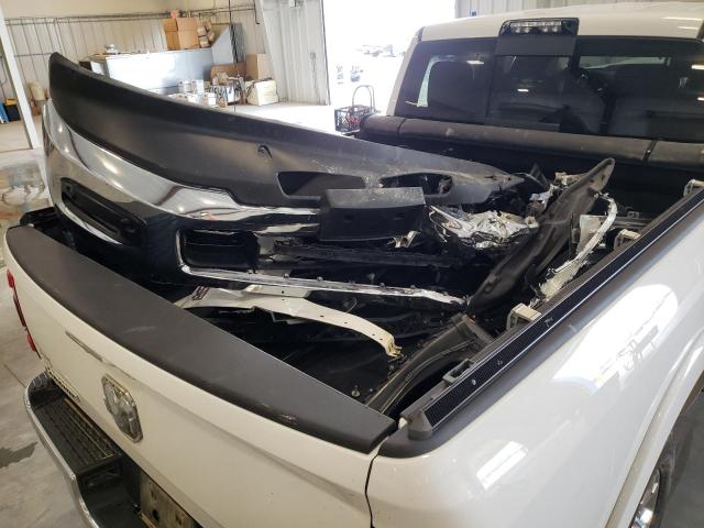 Photo 12 from auction – 2019 RAM 2500 LARAM with VIN 3C6UR5FJ4KG556001