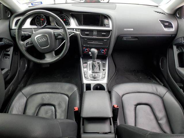 Photo 8 from auction – 2012 AUDI A5 PRESTIG with VIN WAUVFAFR2CA006247