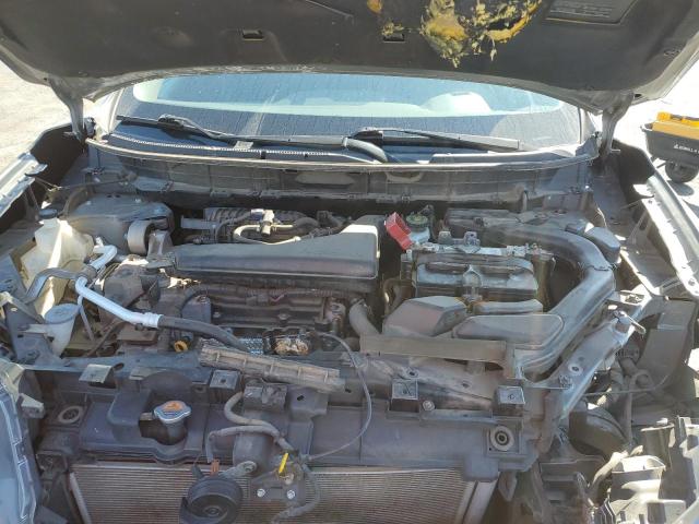 Photo 11 from auction – 2017 NISSAN ROGUE S with VIN JN8AT2MT9HW386278