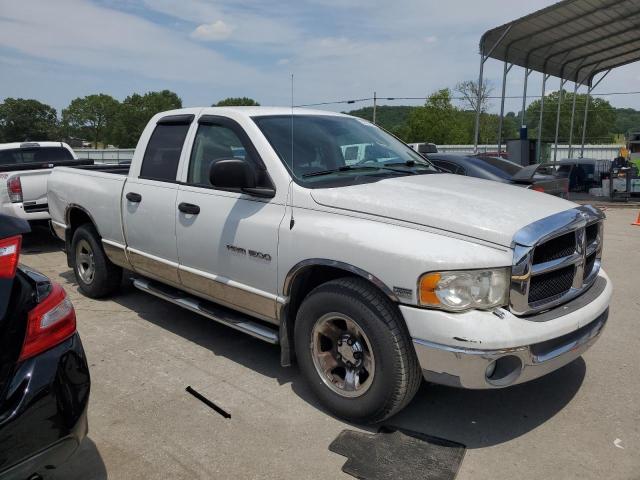 Photo 4 from auction – 2004 DODGE RAM 1500 S with VIN 1D7HA18D94J101587