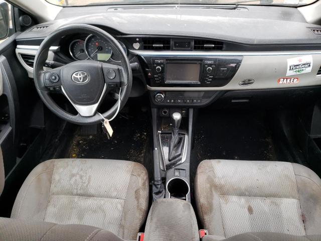 Photo 8 from auction – 2016 TOYOTA COROLLA L with VIN 2T1BURHE5GC613751