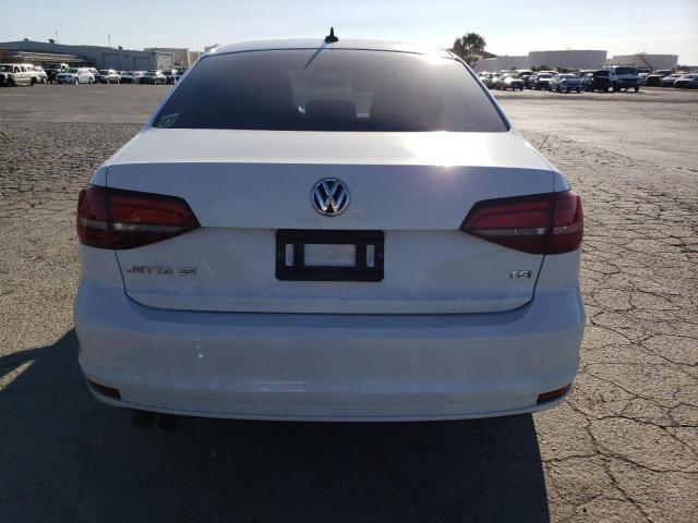 Photo 6 from auction – 2017 VOLKSWAGEN JETTA SE with VIN 3VWDB7AJ6HM274000