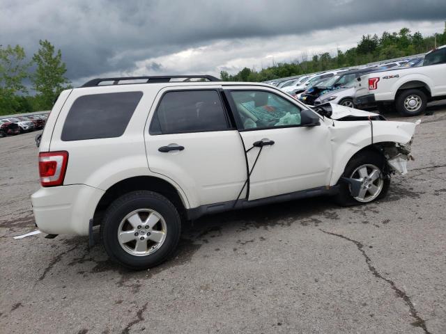 Photo 3 from auction – 2012 FORD ESCAPE XLT with VIN 1FMCU9D78CKA30431