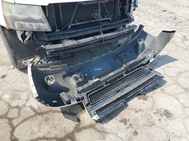Photo 13 from auction – 2008 CHEVROLET SUBURBAN C with VIN 1GNFC16008R134794