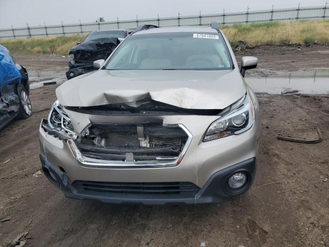 Photo 5 from auction – 2017 SUBARU OUTBACK 2. with VIN 4S4BSADC9H3277202