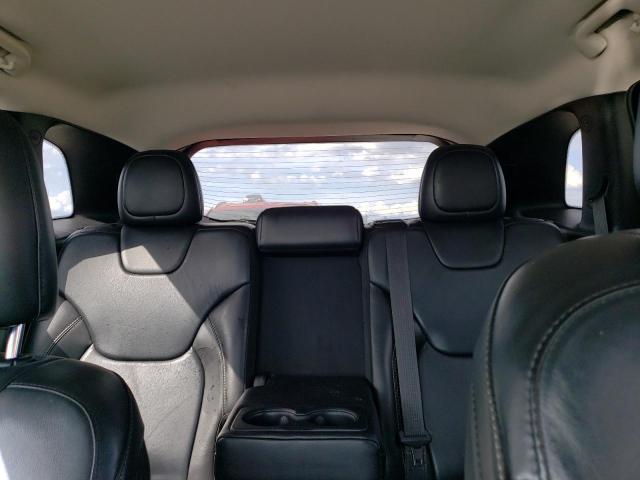Photo 10 from auction – 2015 JEEP CHEROKEE L with VIN 1C4PJLDB6FW708428