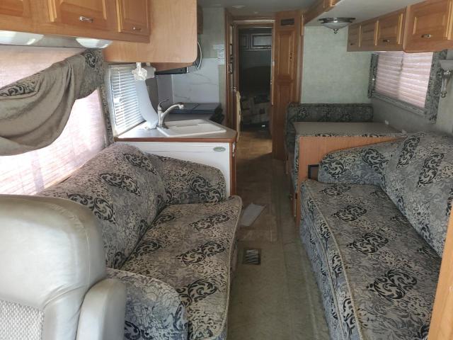 Photo 6 from auction – 2004 FREIGHTLINER CHASSIS X with VIN 4UZAAHBVX4CM89886