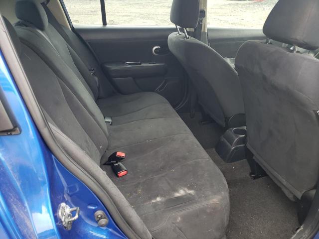 Photo 10 from auction – 2009 NISSAN VERSA S with VIN 3N1BC13E59L475823