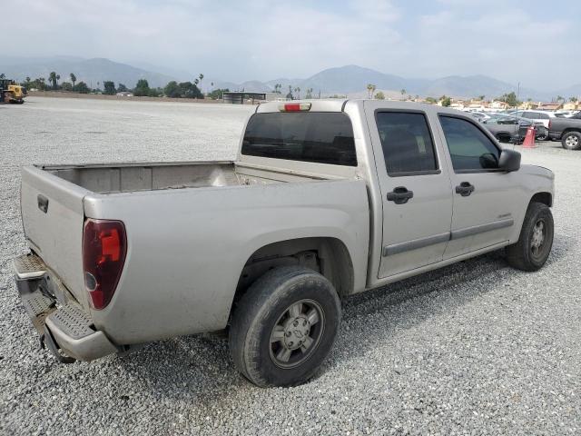 Photo 3 from auction – 2004 CHEVROLET COLORADO with VIN 1GCCS136748101458