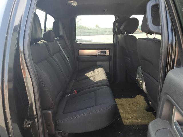 Photo 10 from auction – 2013 FORD F150 SUPER with VIN 1FTFW1EF1DKD44149