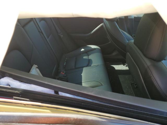 Photo 10 from auction – 2022 TESLA MODEL 3 with VIN 5YJ3E1EB1NF109428