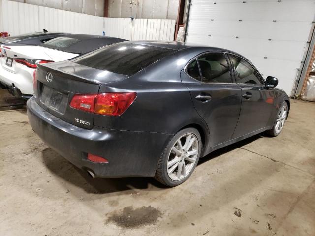 Photo 3 from auction – 2006 LEXUS IS 350 with VIN JTHBE262X65011211