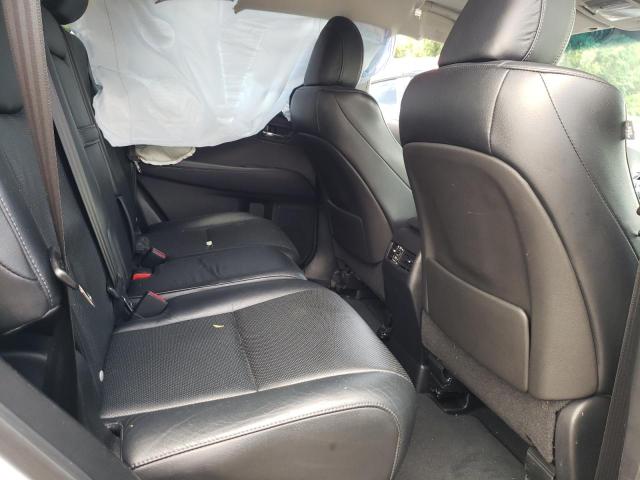 Photo 11 from auction – 2013 LEXUS RX 350 BAS with VIN 2T2BK1BA4DC188477
