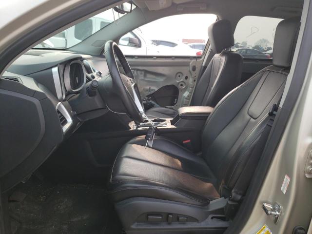 Photo 7 from auction – 2015 CHEVROLET EQUINOX LT with VIN 2GNALCEK7F1158881