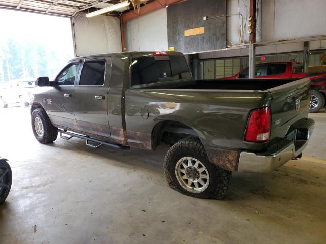 Photo 2 from auction – 2012 DODGE RAM 3500 L with VIN 3C63D3ML3CG105338