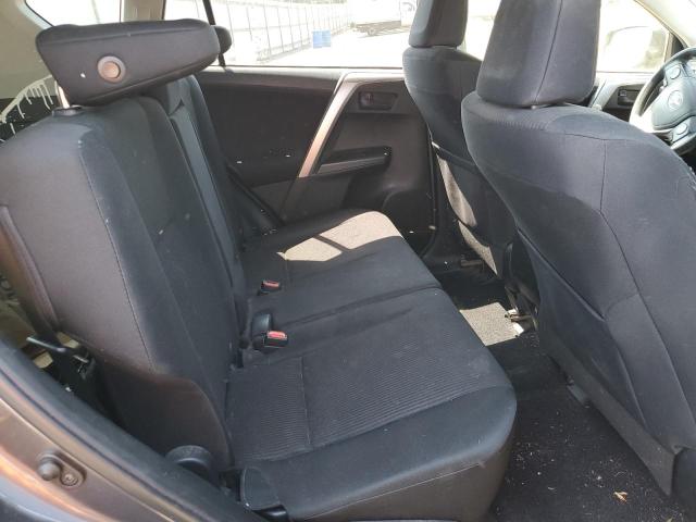 Photo 10 from auction – 2016 TOYOTA RAV4 LE with VIN JTMZFREV9GD091500
