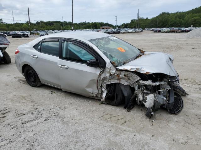 Photo 4 from auction – 2015 TOYOTA COROLLA L with VIN 2T1BURHE1FC435626