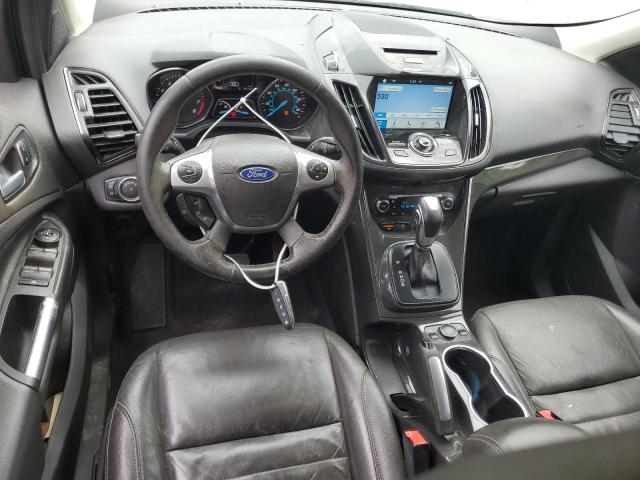 Photo 8 from auction – 2016 FORD ESCAPE TIT with VIN 1FMCU0JX2GUA51852