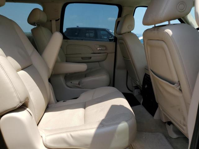 Photo 11 from auction – 2008 CADILLAC ESCALADE with VIN 1GYFK66878R140312