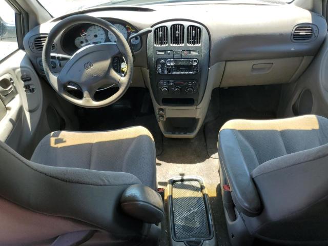 Photo 8 from auction – 2002 DODGE GRAND CARA with VIN 1B4GP343X2B613196