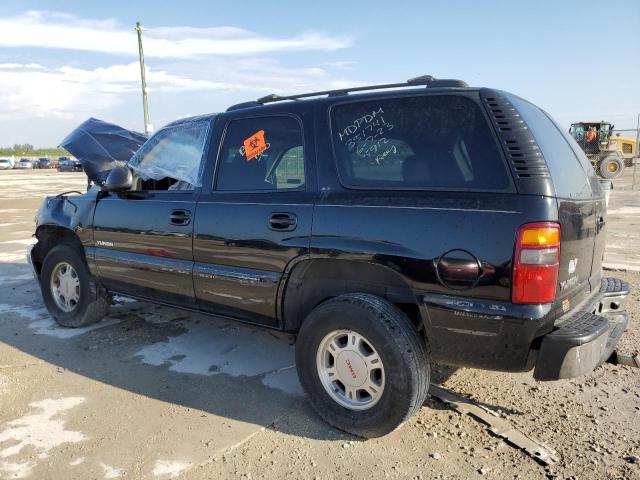 Photo 2 from auction – 2001 GMC YUKON with VIN 1GKEC13V31J265912