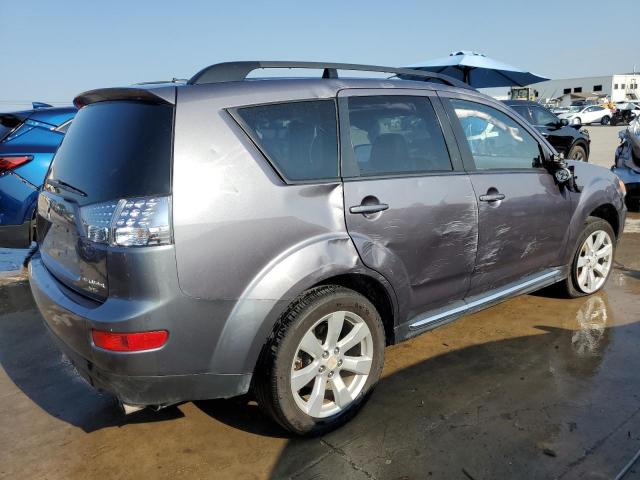 Photo 3 from auction – 2010 MITSUBISHI OUTLANDER with VIN JA4JS4AX6AZ009004