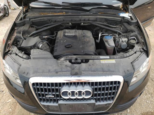 Photo 11 from auction – 2012 AUDI Q5 with VIN WA1LFAFP5CA088008