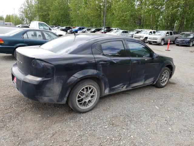 Photo 3 from auction – 2011 DODGE AVENGER MA with VIN 1B3BD1FG4BN544130